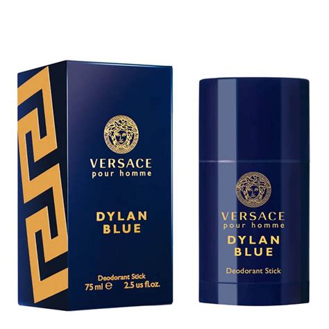 versace dylan blue deodorant spray|versace dylan blue deodorant stick.